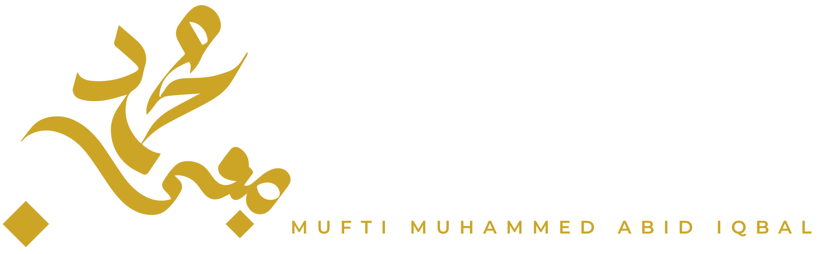 Mufti Abid IQBAL